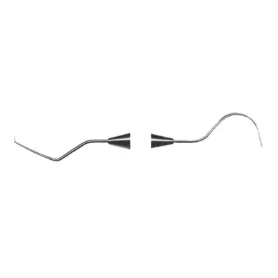 Explorers Double Ended Tactile Tone